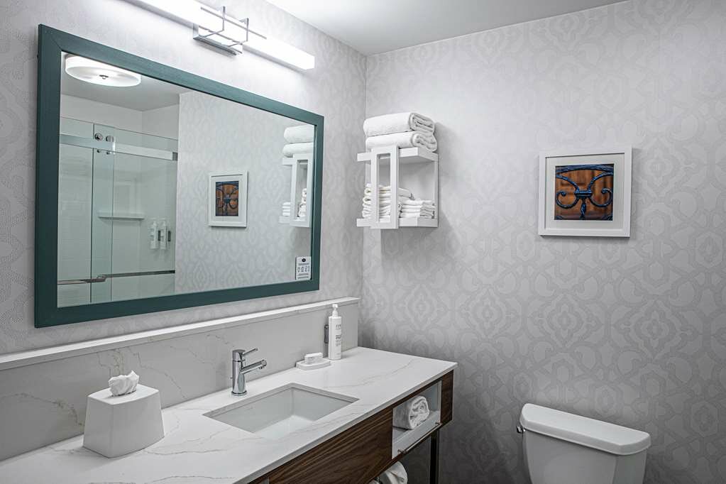 Фото Hampton Inn & Suites Charleston/West Ashley