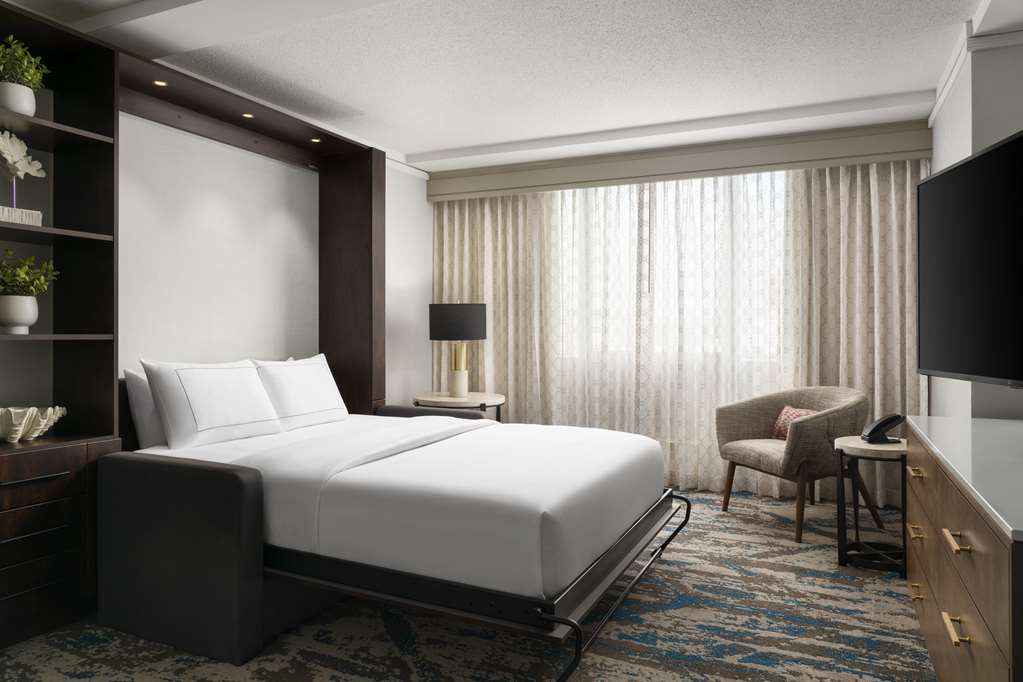 Фото Hilton Hartford