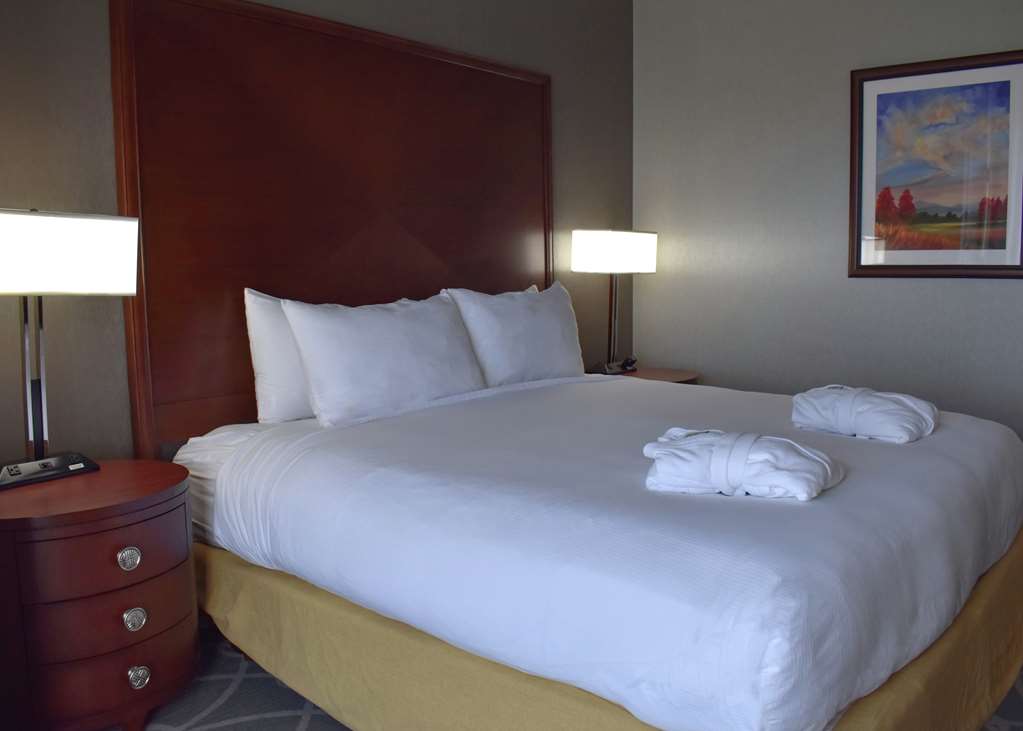 Фото DoubleTree by Hilton Asheville Biltmore