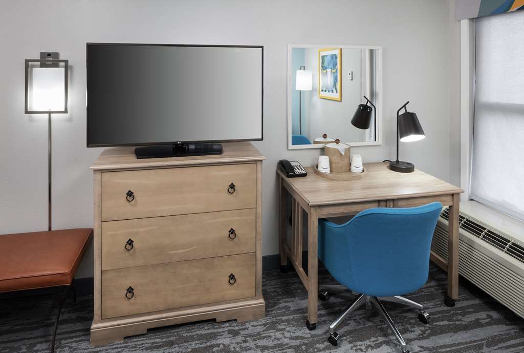 Фото Hampton Inn Austin-Round Rock