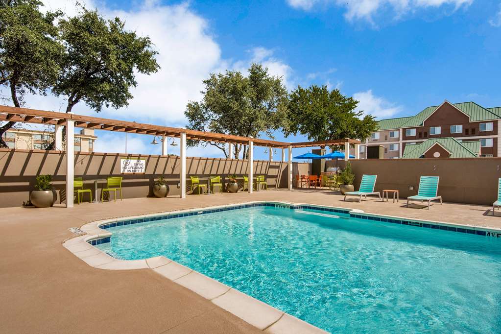 Фото Home2 Suites by Hilton Dfw Airport South Irving