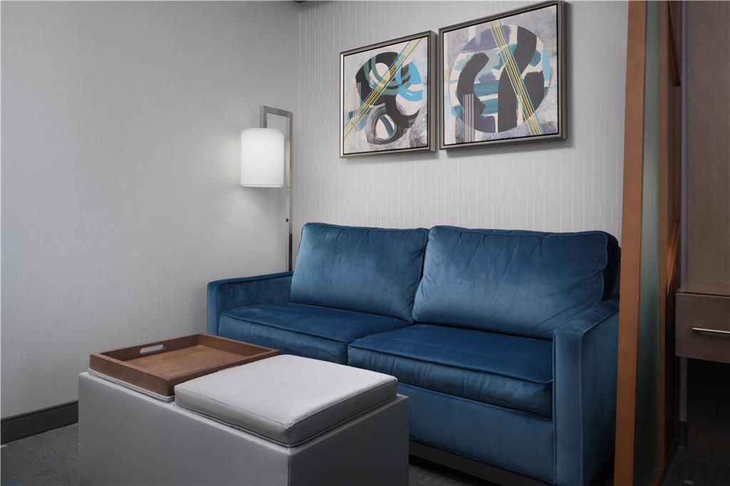 Фото Best Western Premier Hotel at Fisher's Landing
