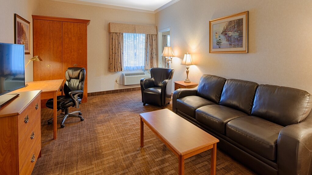 Фото Best Western Thunder Bay Crossroads