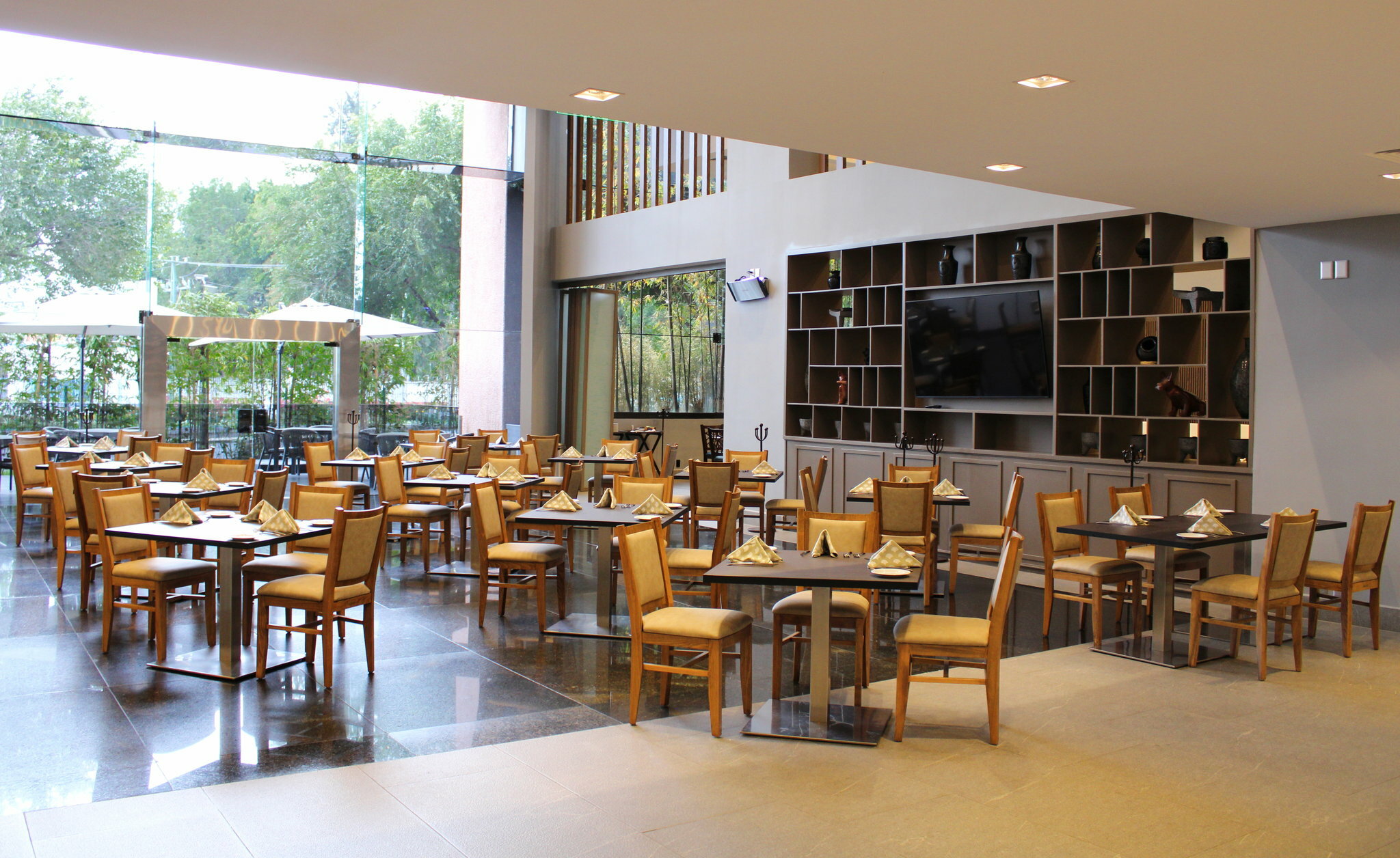 Фото Holiday Inn Mexico Dali Airport by Ihg