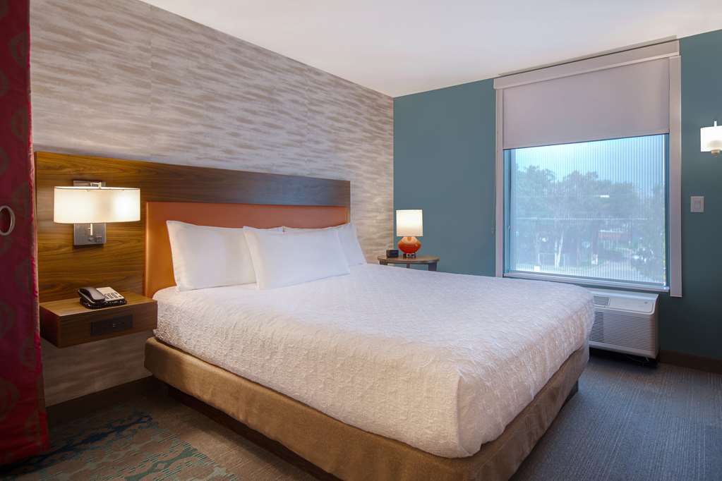Фото Home2 Suites by Hilton Waco