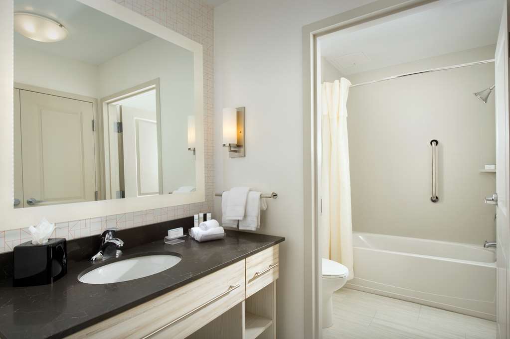Фото Homewood Suites by Hilton Miami Downtown/Brickell