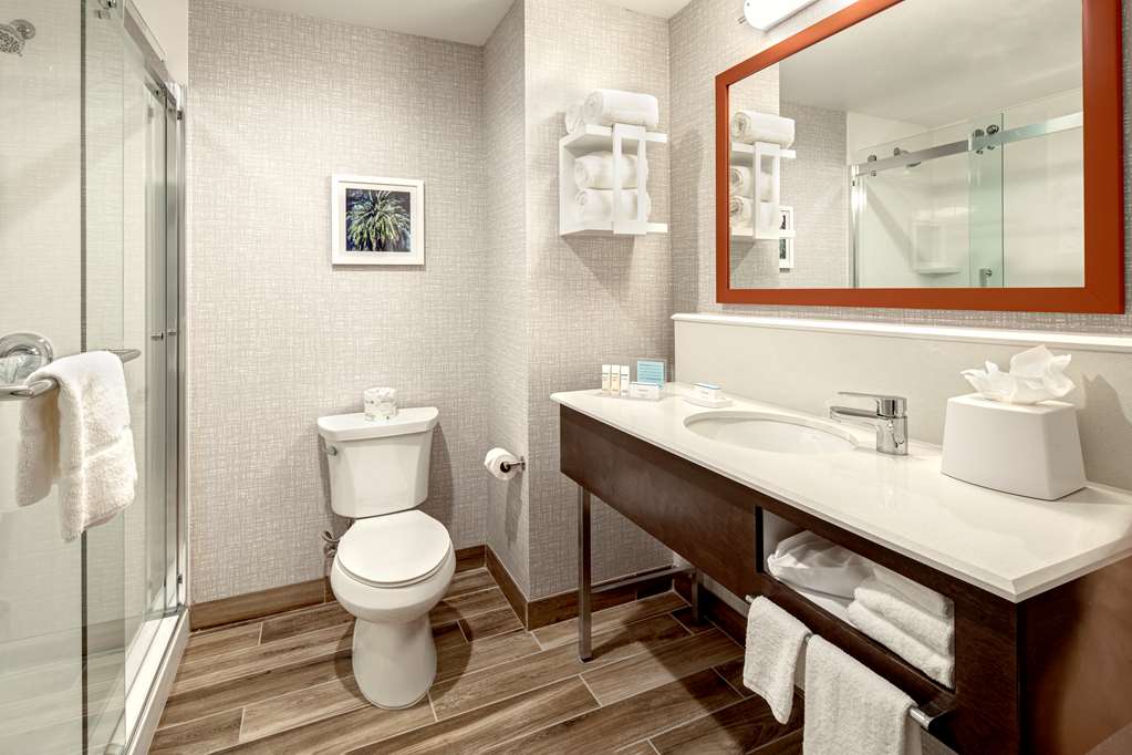 Фото Hampton Inn & Suites Indio