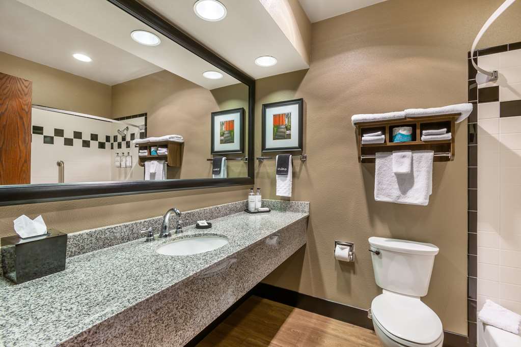 Фото Best Western Premier Helena Great Northern Hotel