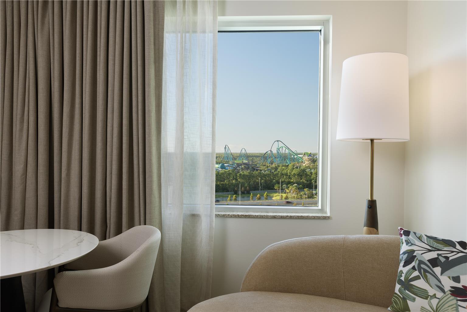 Фото Hilton Orlando