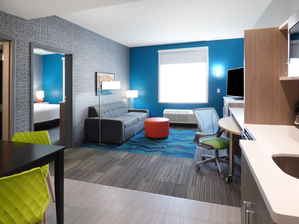 Фото Home2 Suites by Hilton Pensacola I 10 Pine Forest Road