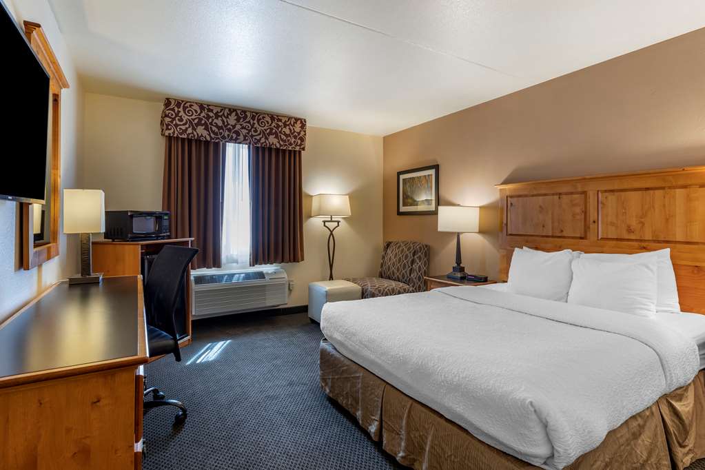 Фото Best Western Brighton Inn