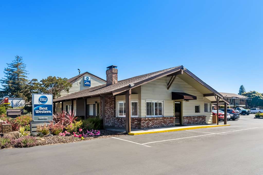 Фото Best Western Garden Inn