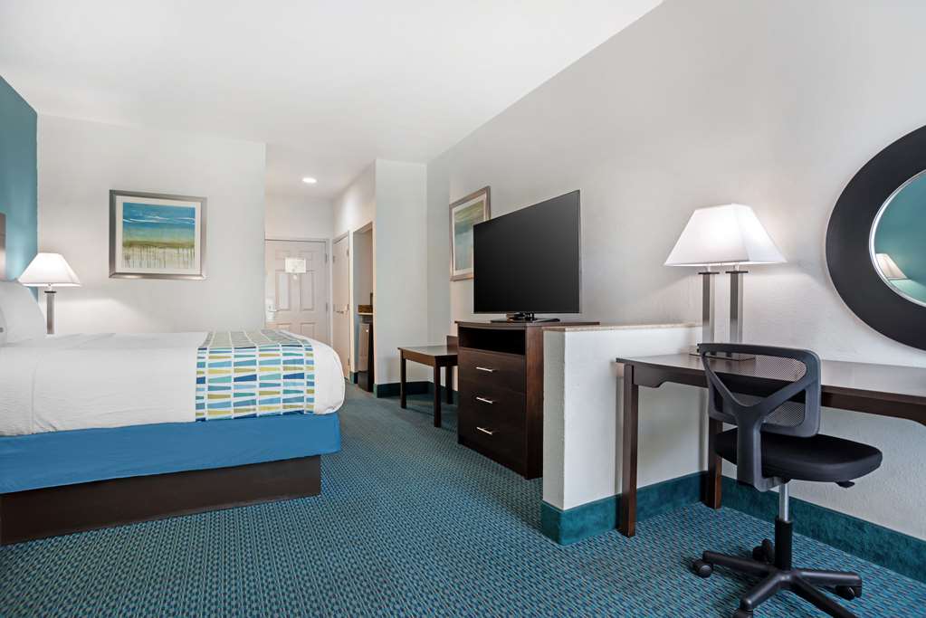 Фото Best Western Plus Blue Angel Inn