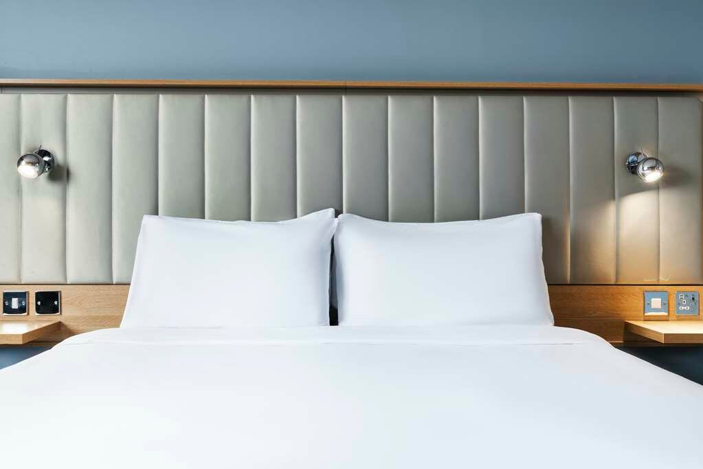 Фото Radisson Hotel York