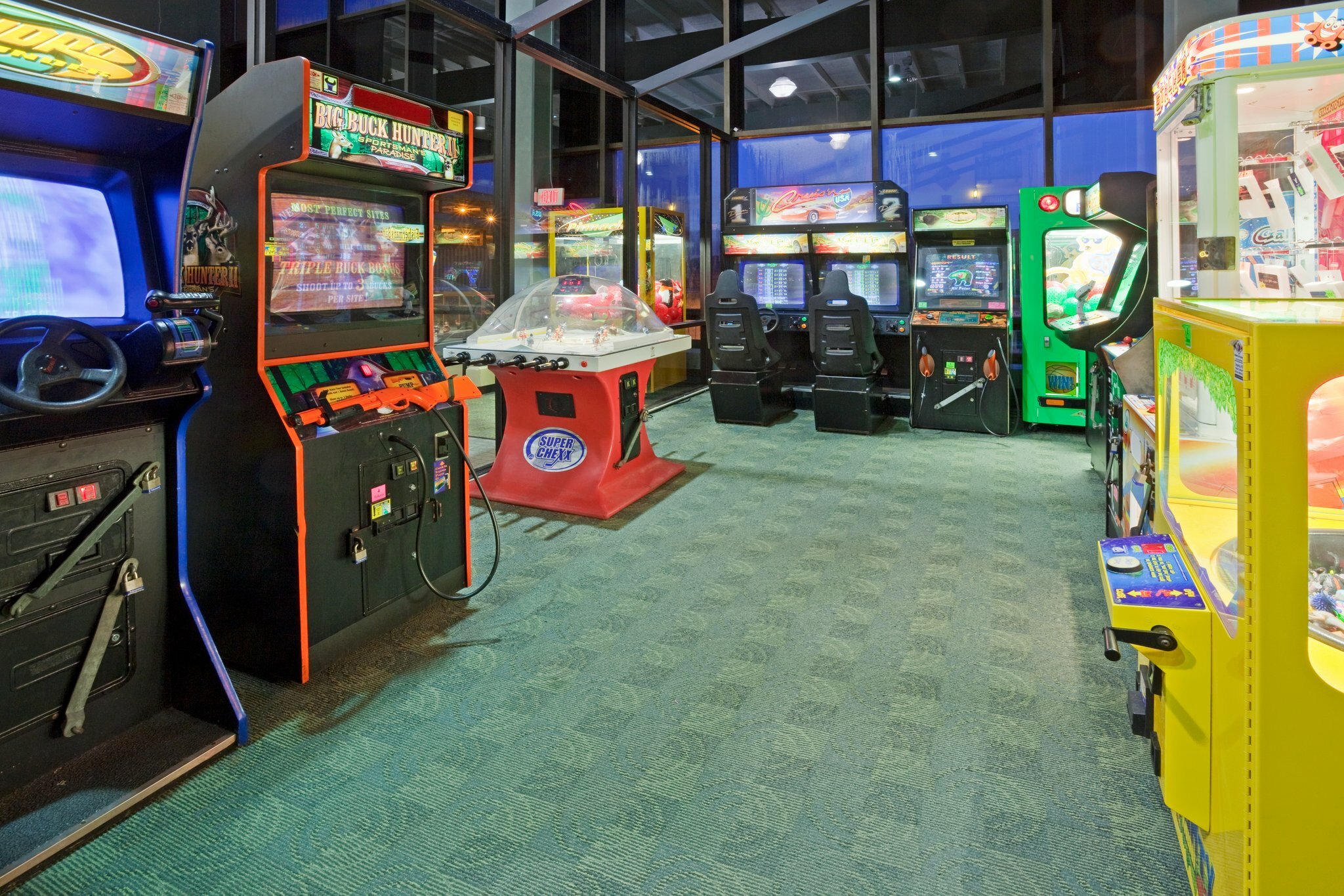 Фото Holiday Inn & Suites Duluth Downtown, an Ihg Hotel