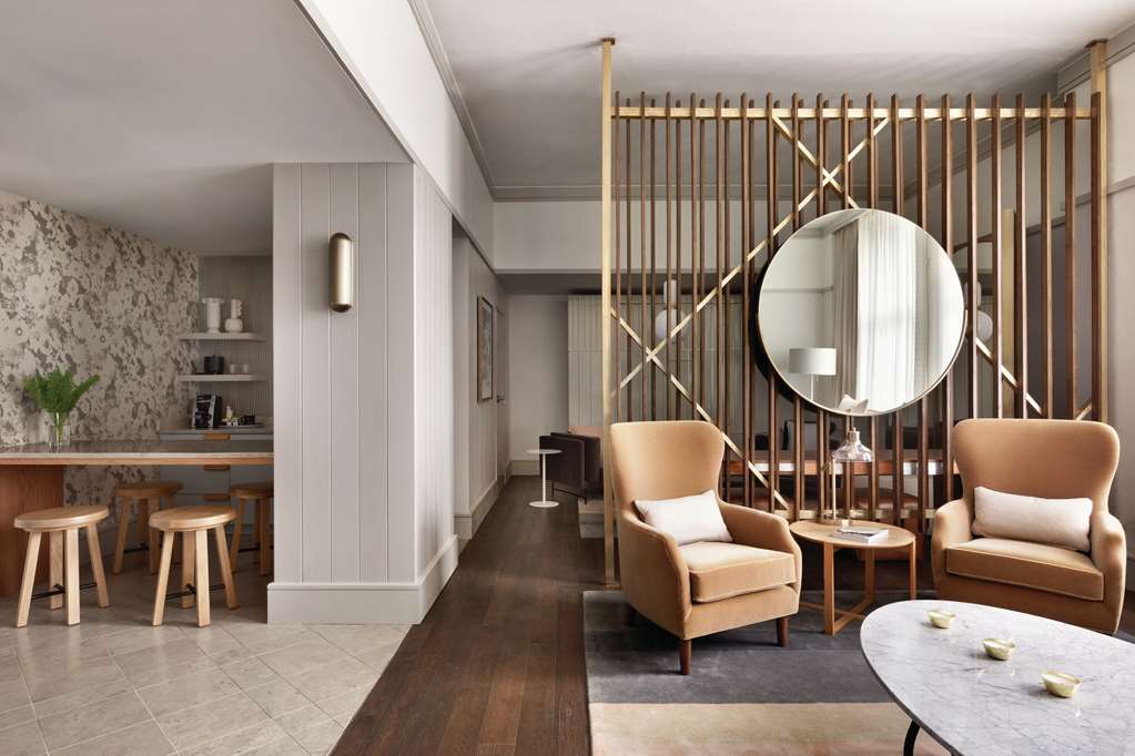 Фото The Central Station Memphis, Curio Collection by Hilton