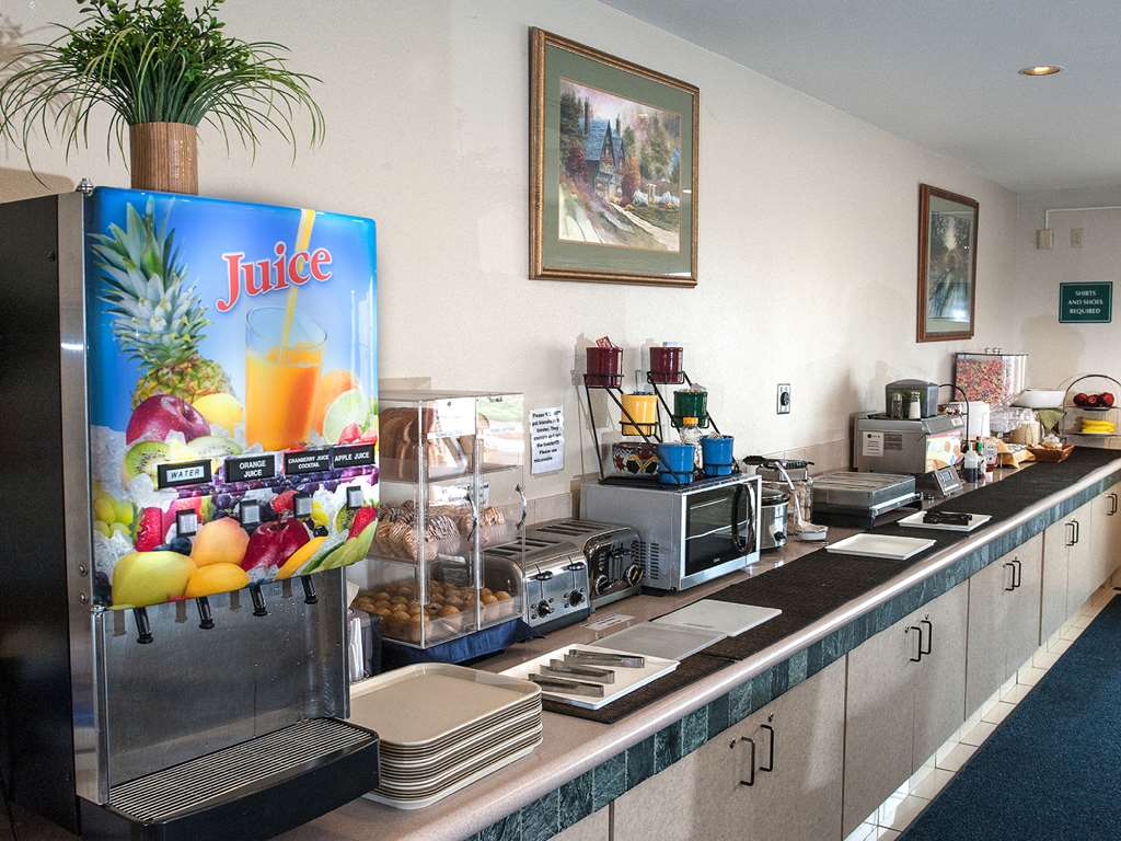 Фото SureStay Plus Hotel by Best Western Billings