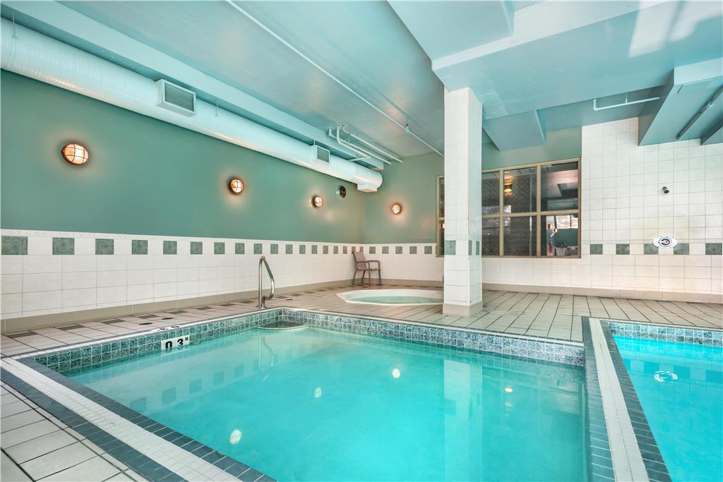 Фото Best Western Plus Calgary Centre Inn