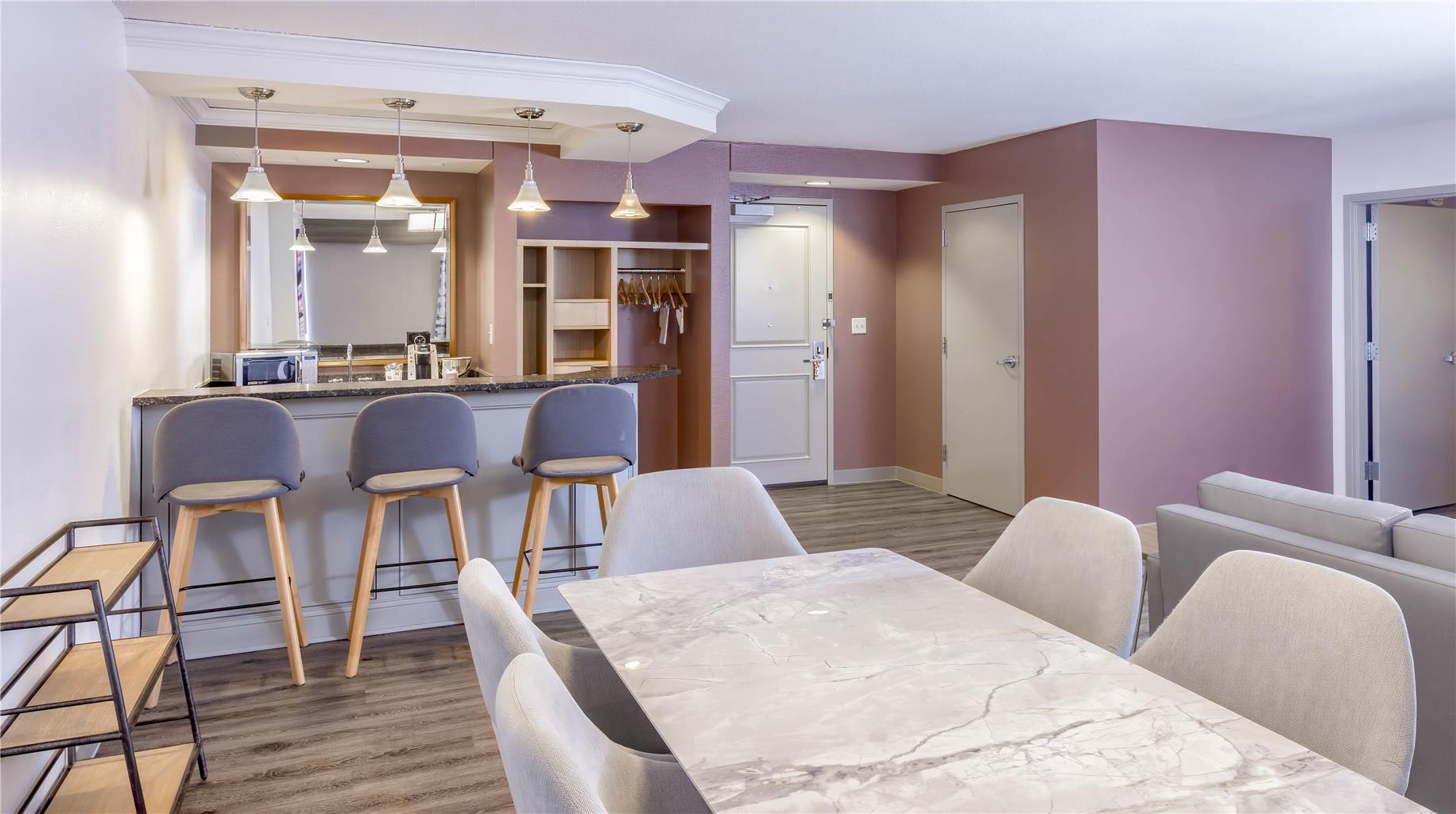 Фото Hilton Garden Inn Des Moines/Urbandale