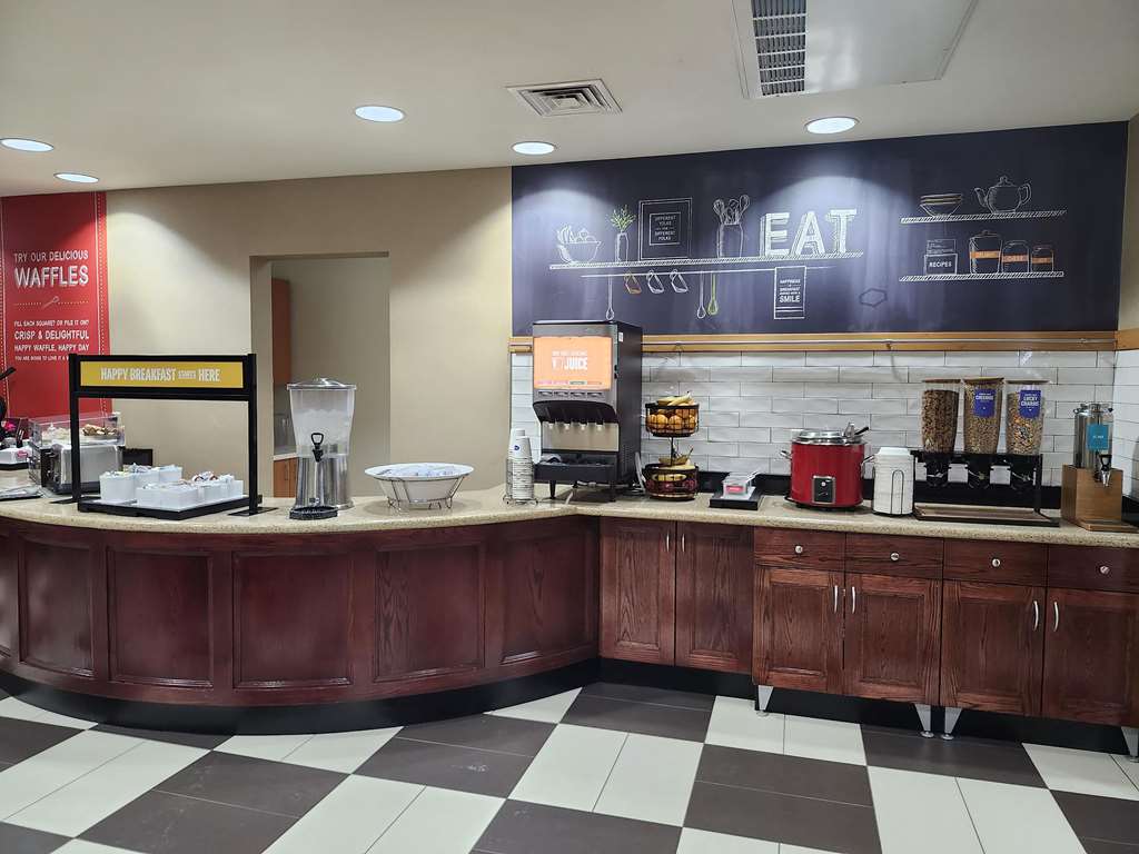 Фото Hampton Inn Great Falls