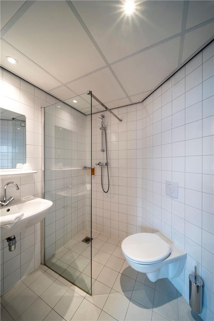Фото Best Western Amsterdam