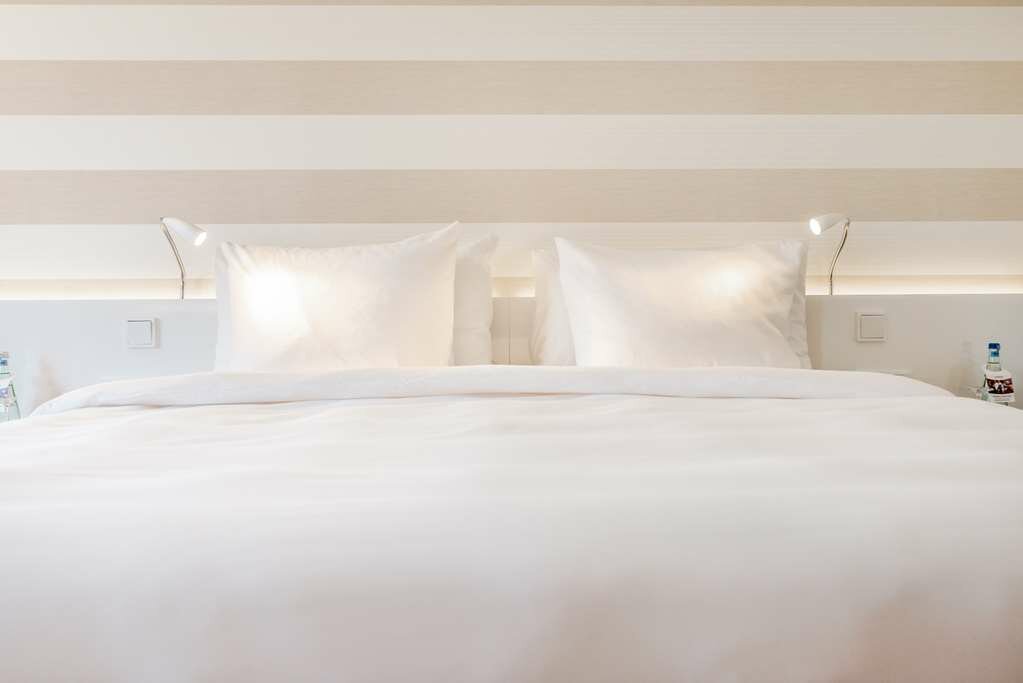 Фото Radisson Blu Hotel, Karlsruhe