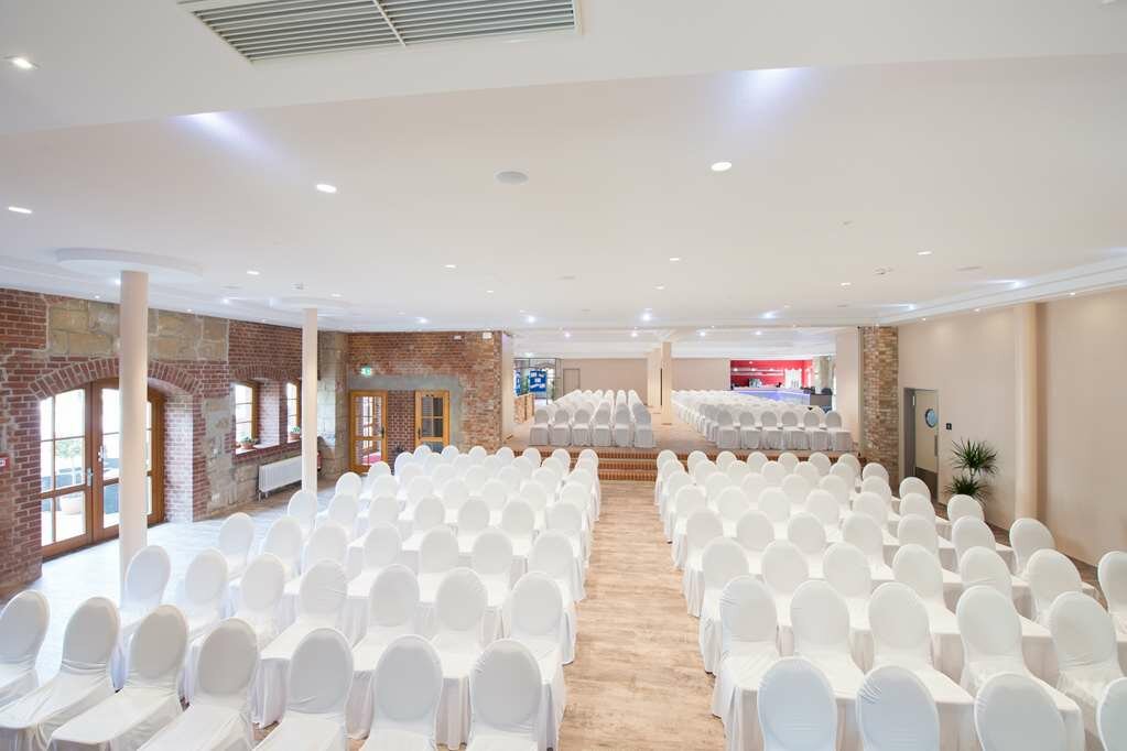 Фото Best Western Hotel Schlossmuehle