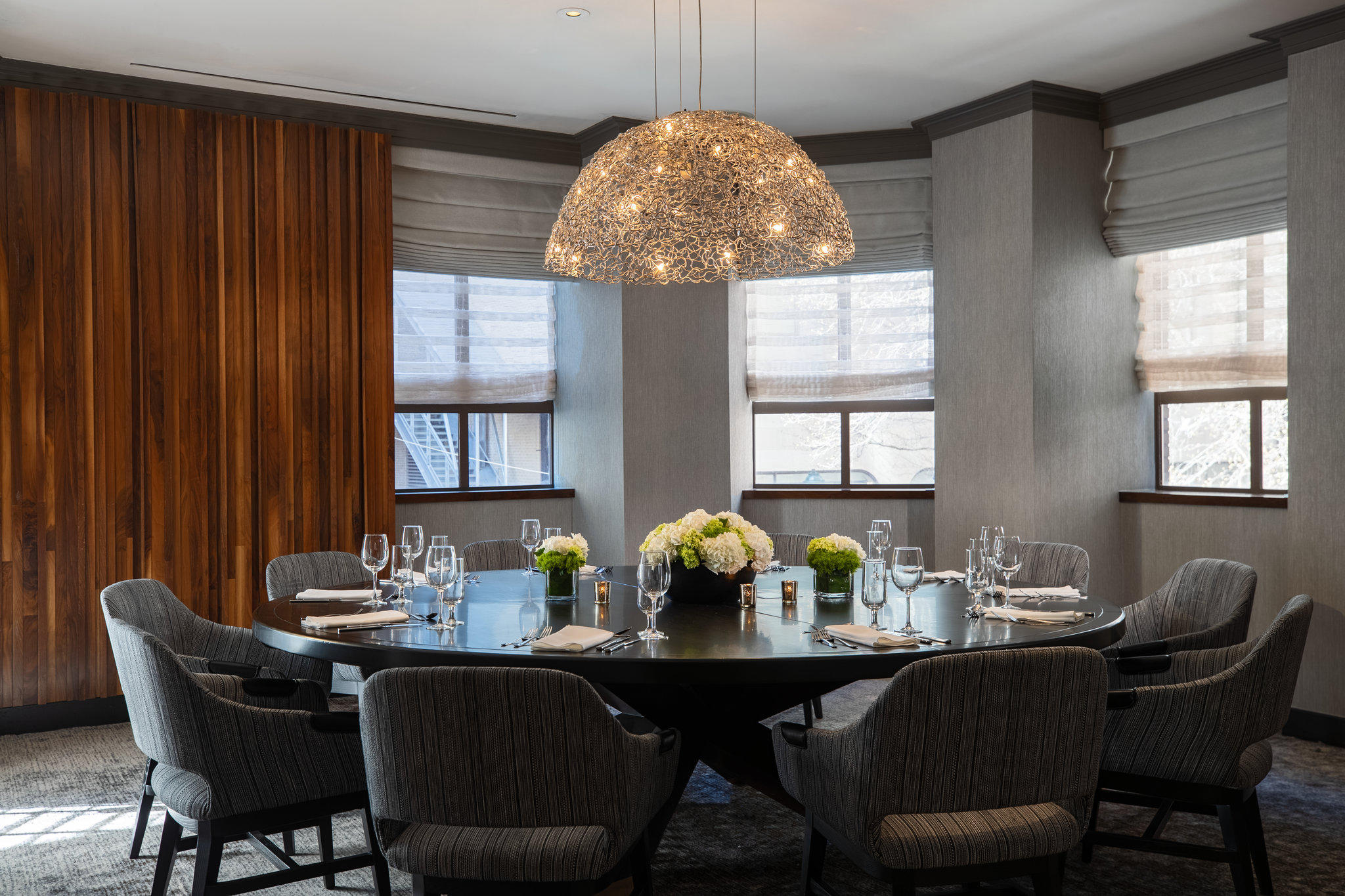 Фото Kimpton Hotel Palomar Philadelphia, an Ihg Hotel