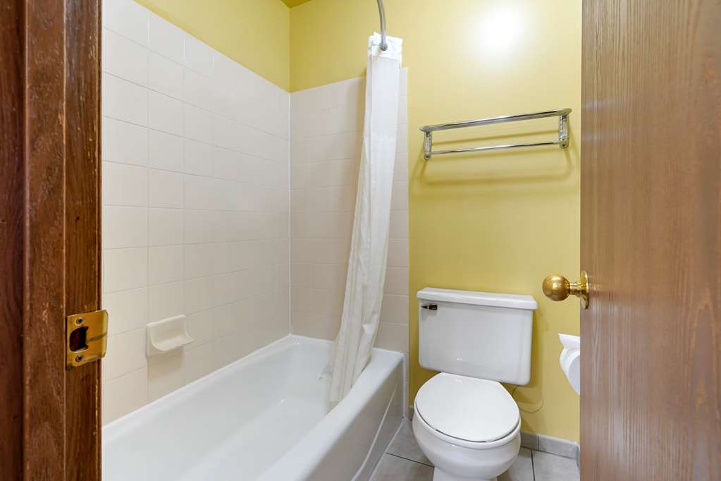 Фото Best Western Blackfoot Inn