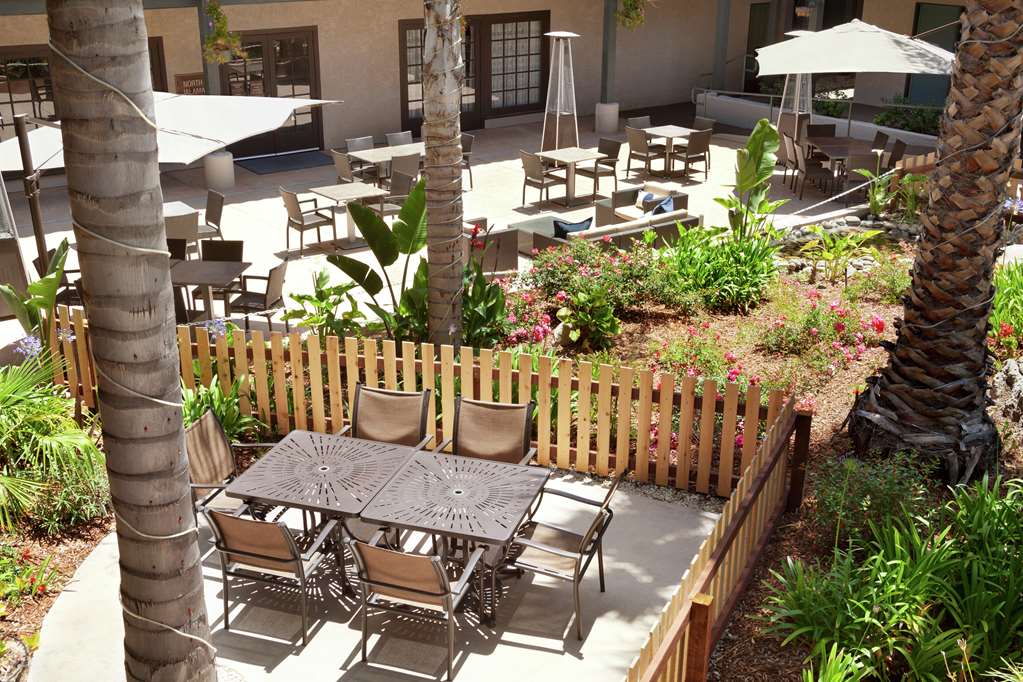 Фото Embassy Suites by Hilton Lompoc Central Coast