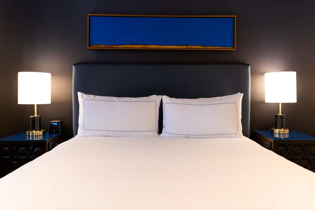 Фото The Exchange Sacramento, Curio Collection by Hilton