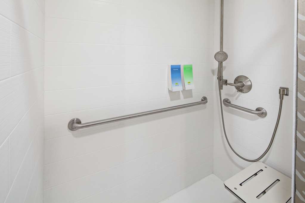 Фото Home2 Suites by Hilton Alameda Oakland Airport