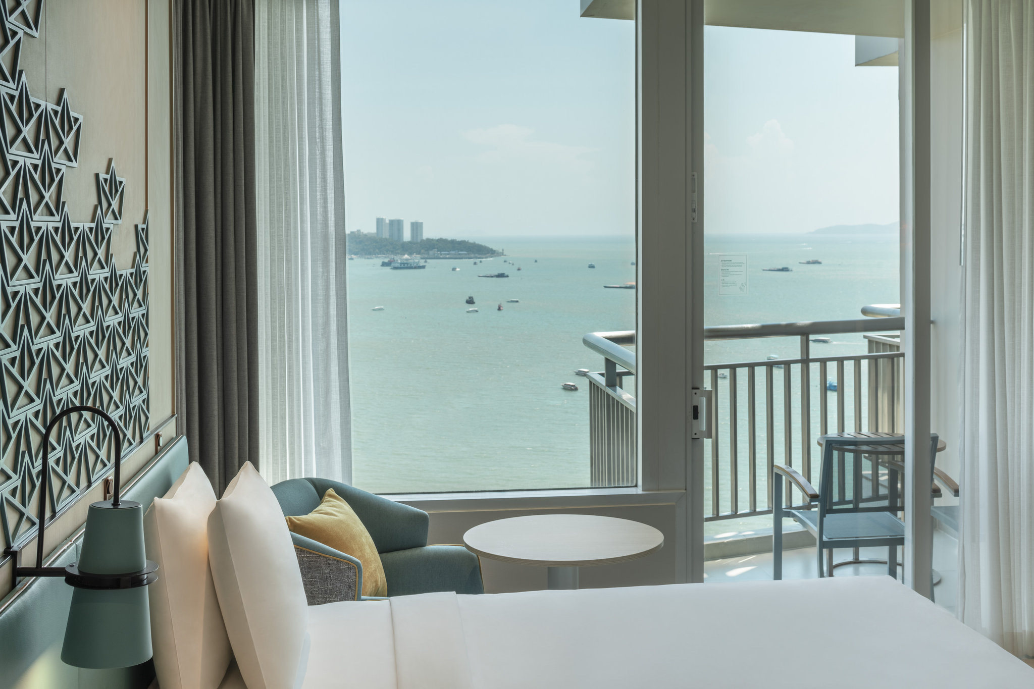 Фото Holiday Inn Pattaya