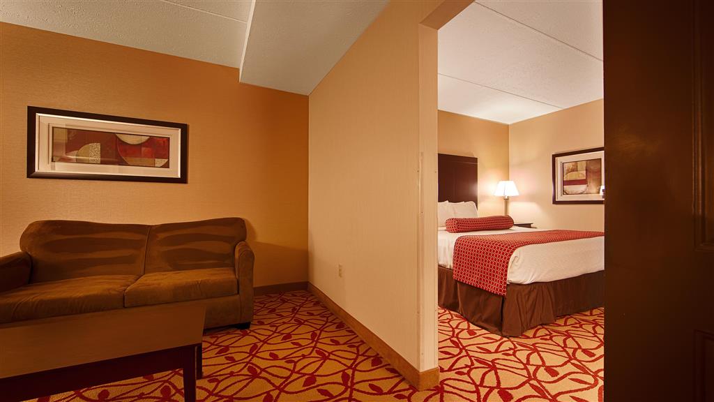 Фото Best Western Park Hotel