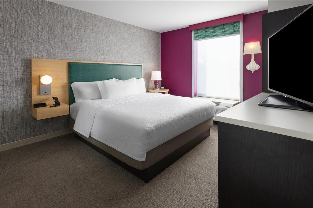 Фото Home2 Suites by Hilton Dover, De