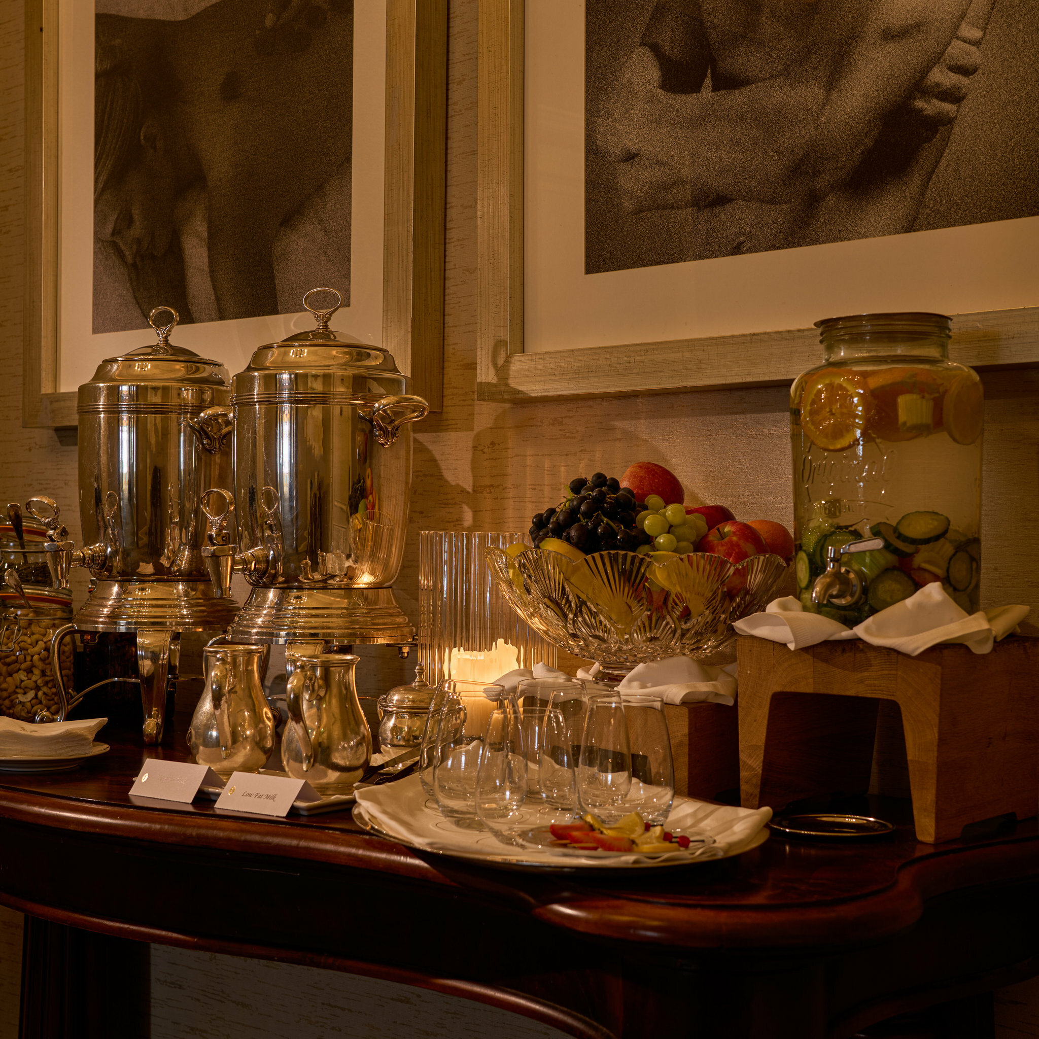 Фото InterContinental Dublin, an Ihg Hotel