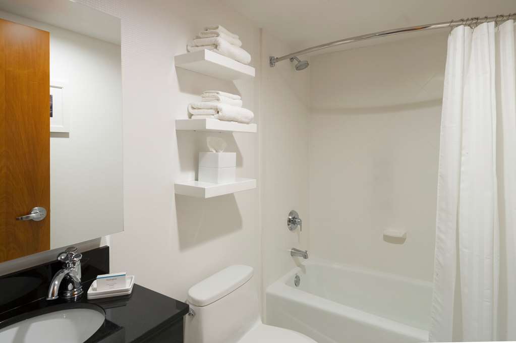 Фото Hampton Inn Madison Square Garden Area Hotel