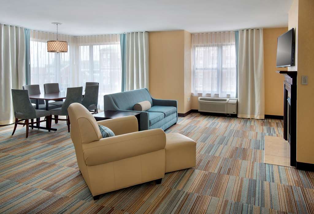 Фото Hilton Garden Inn Albany Medical Center