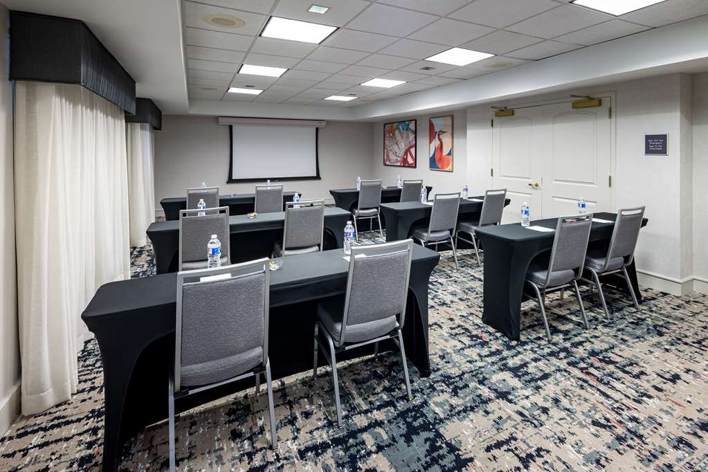 Фото Homewood Suites by Hilton Jacksonville-South/St. Johns Ctr