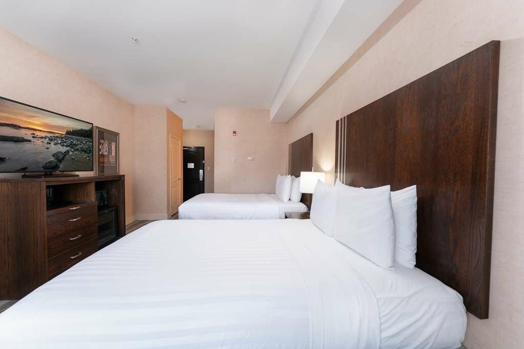 Фото Best Western Cranbrook Hotel