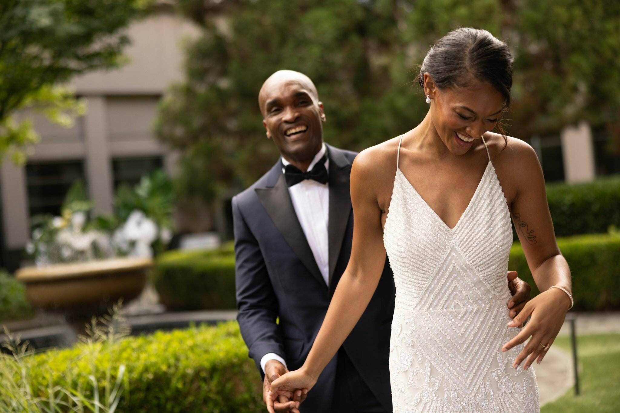 Фото InterContinental Buckhead Atlanta, an Ihg Hotel