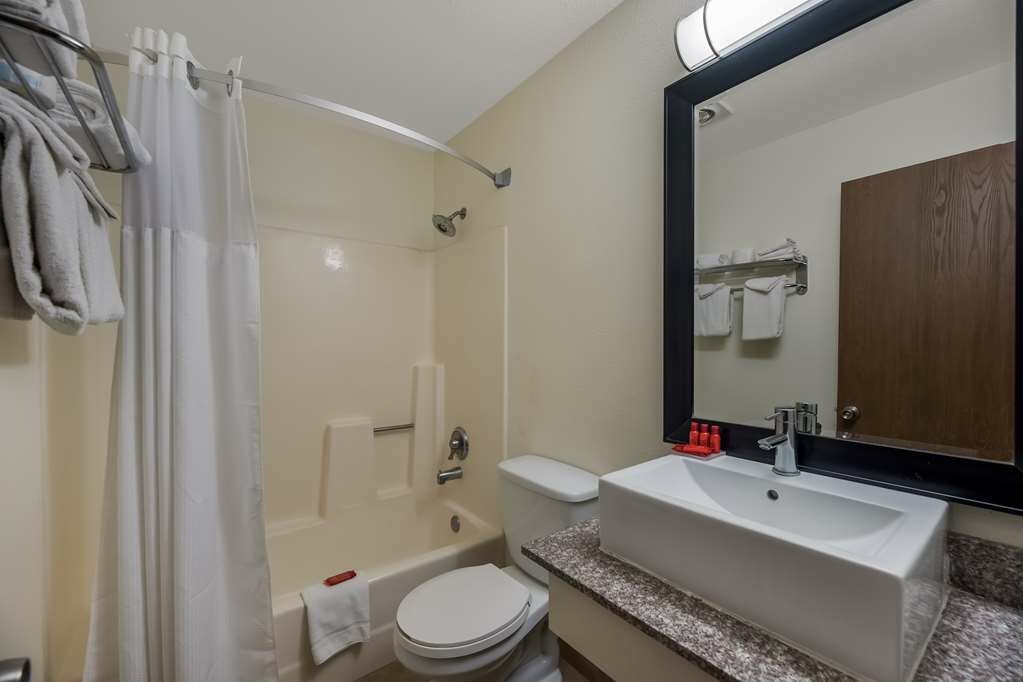 Фото SureStay Hotel by Best Western Williams - Grand Canyon