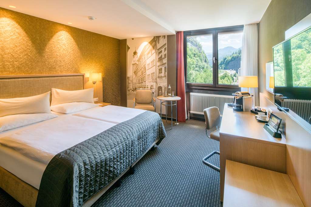 Фото Best Western Premier Central Leonhard