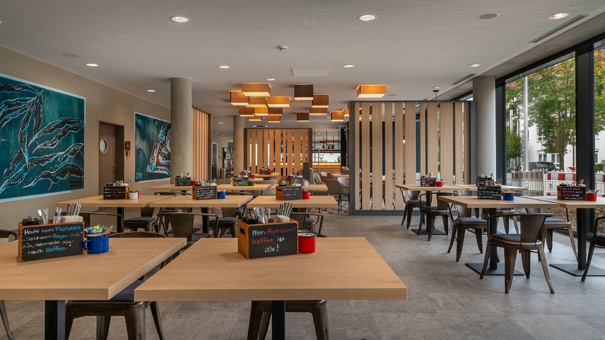 Фото The niu Timber