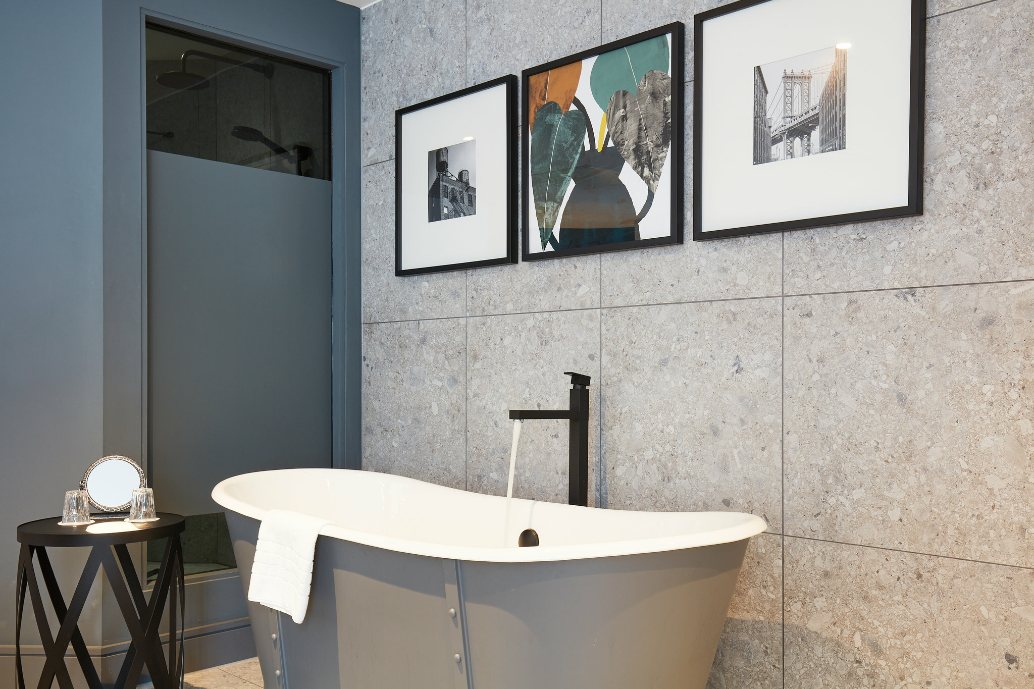 Фото Hotel Brooklyn Manchester