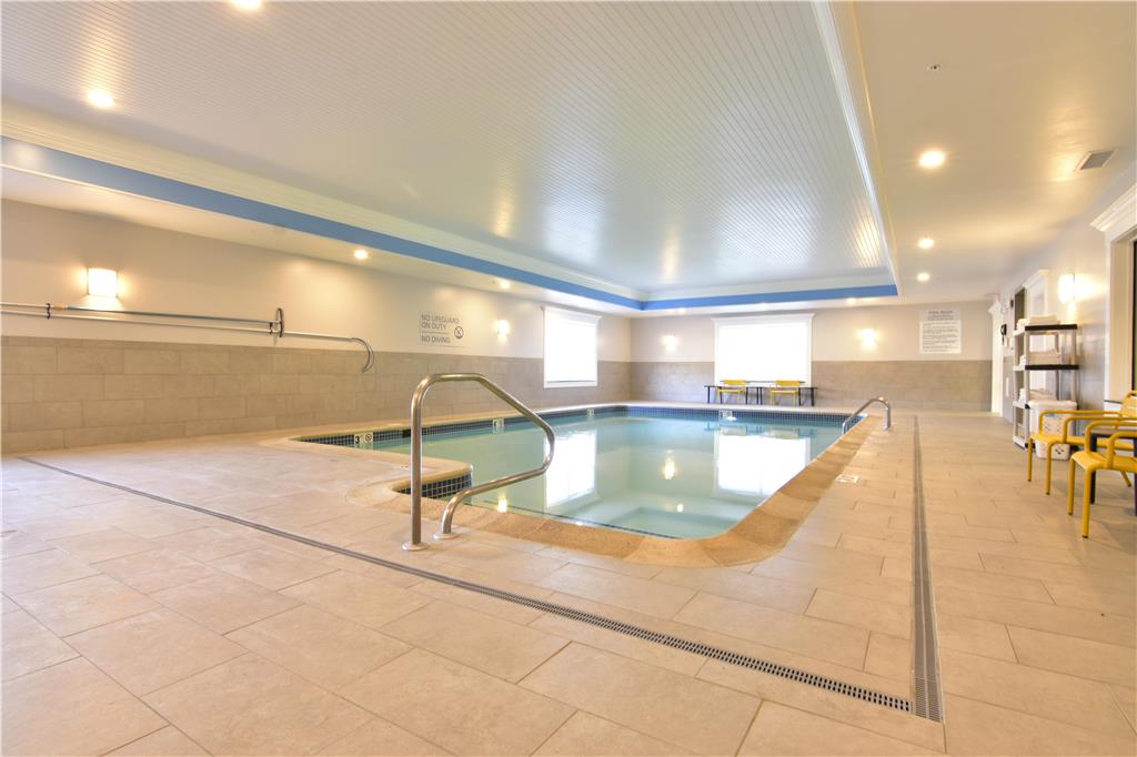 Фото Hampton Inn Bangor