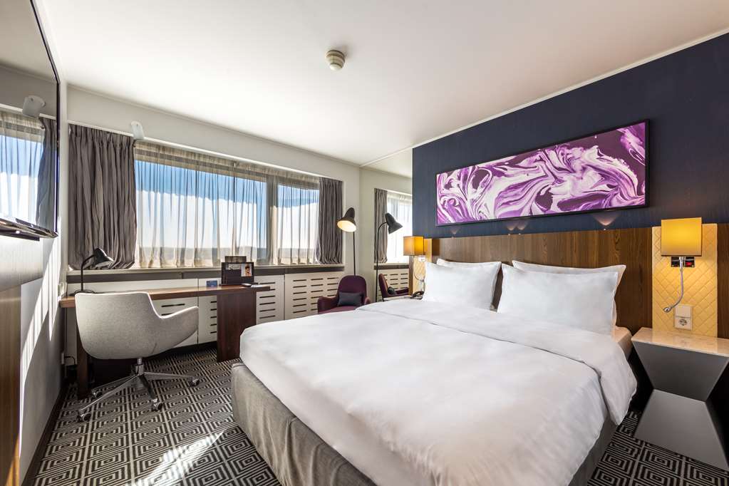 Фото Radisson Blu