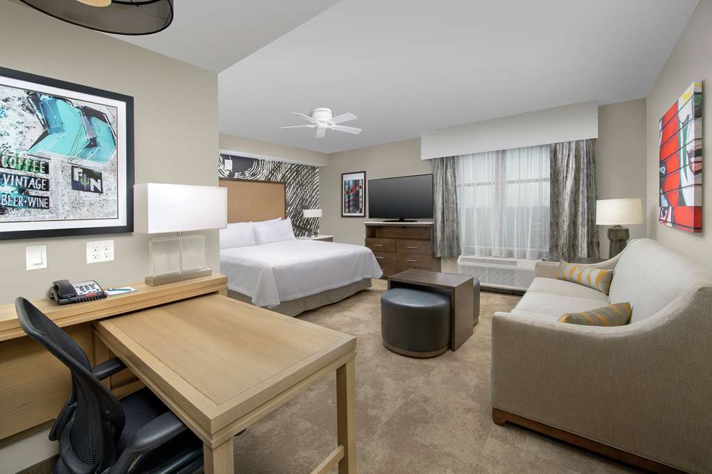 Фото Homewood Suites by Hilton Austin Downtown