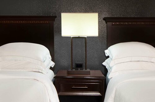 Гостиница Hilton Houston Nasa Clear Lake в Пасадине