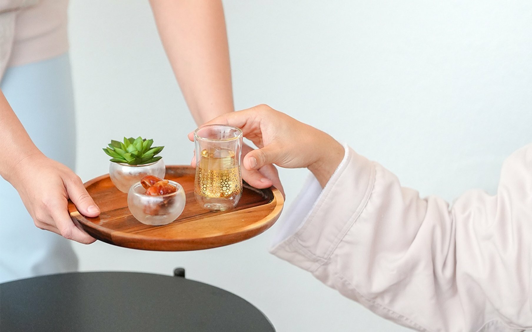 Фото Crowne Plaza Resort Salalah